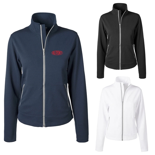 Omni Women's Stockton Jacket - Omni Women's Stockton Jacket - Image 0 of 6