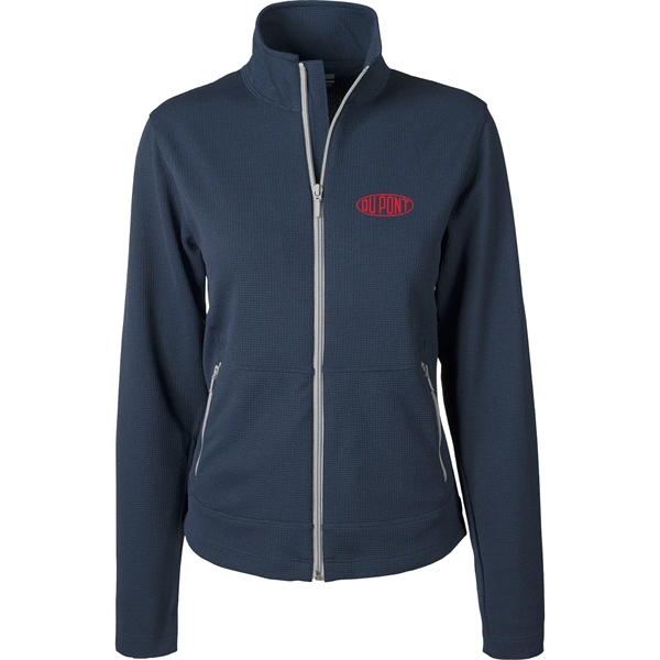 Omni Women's Stockton Jacket - Omni Women's Stockton Jacket - Image 3 of 6