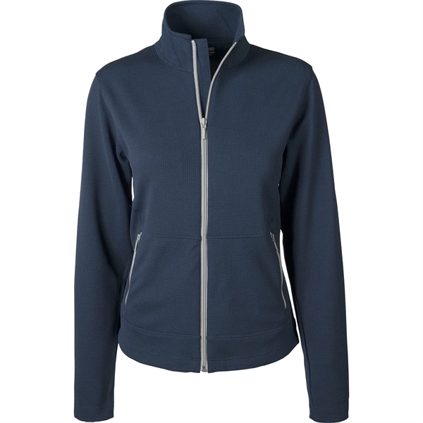 Omni Women's Stockton Jacket - Omni Women's Stockton Jacket - Image 4 of 6
