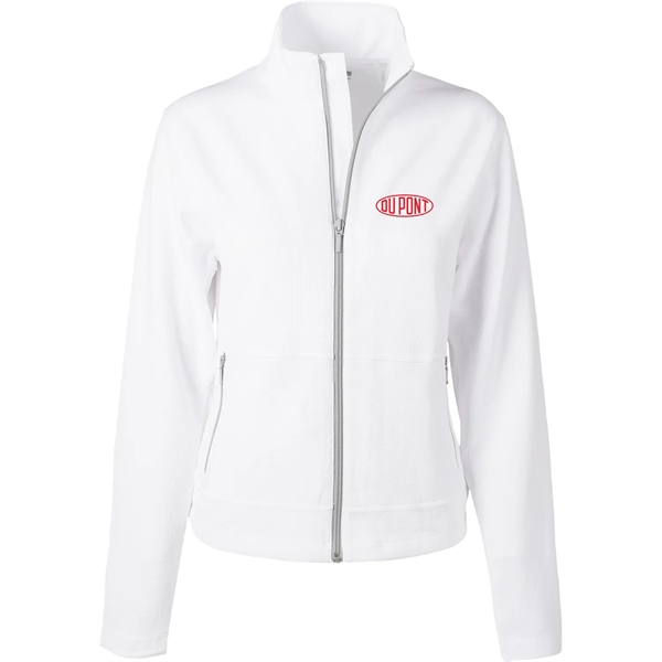 Omni Women's Stockton Jacket - Omni Women's Stockton Jacket - Image 5 of 6