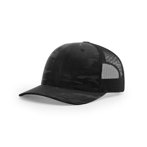 Richardson Tactical Trucker