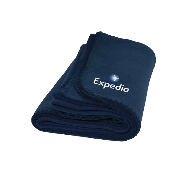 Polar Fleece Blanket - Polar Fleece Blanket - Image 2 of 11