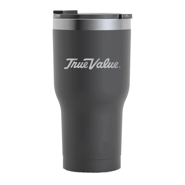 RTIC 20oz Ringed Tumbler - RTIC 20oz Ringed Tumbler - Image 2 of 41