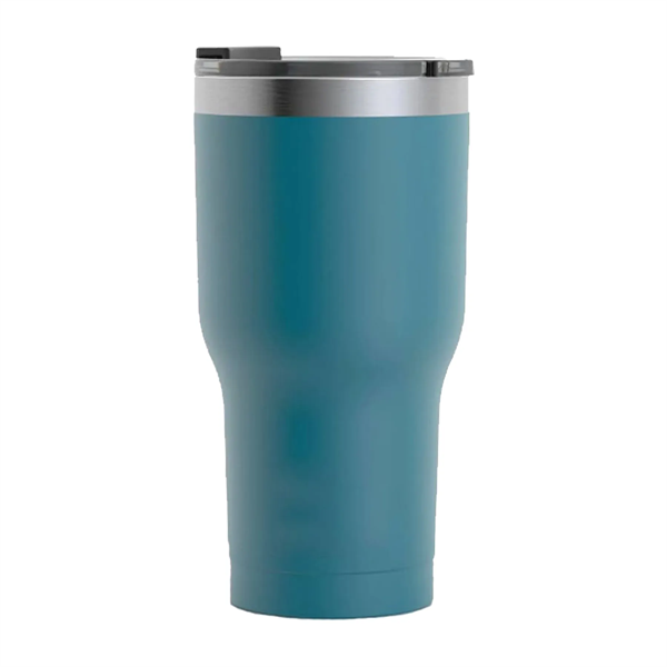 RTIC 20oz Ringed Tumbler - RTIC 20oz Ringed Tumbler - Image 5 of 41