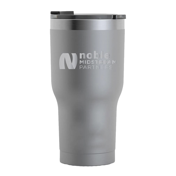 RTIC 20oz Ringed Tumbler - RTIC 20oz Ringed Tumbler - Image 6 of 41