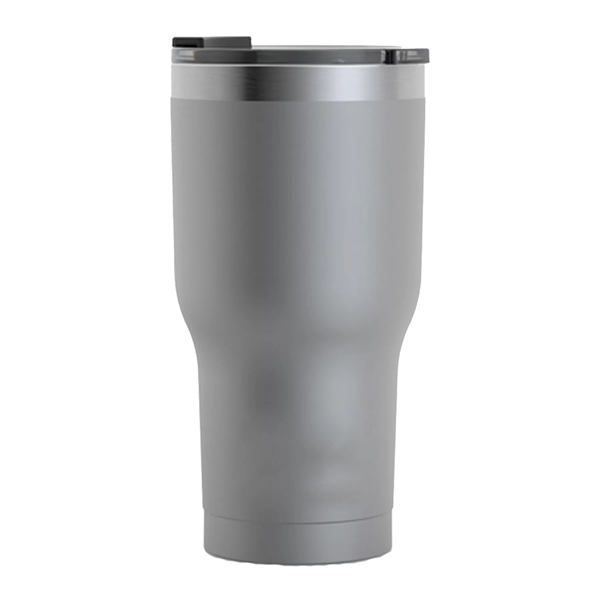 RTIC 20oz Ringed Tumbler - RTIC 20oz Ringed Tumbler - Image 7 of 41