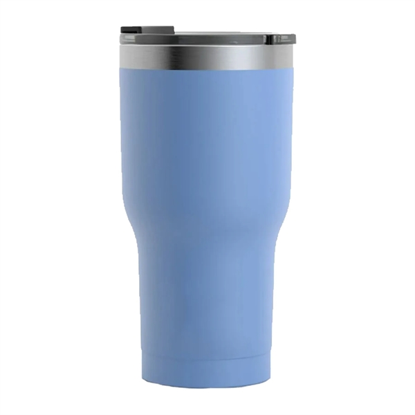 RTIC 20oz Ringed Tumbler - RTIC 20oz Ringed Tumbler - Image 9 of 41