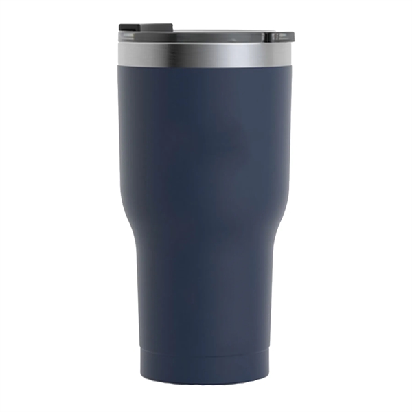 RTIC 20oz Ringed Tumbler - RTIC 20oz Ringed Tumbler - Image 13 of 41