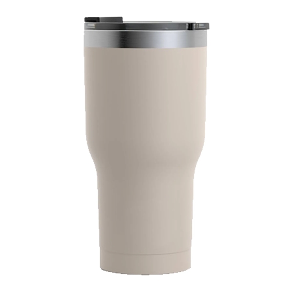 RTIC 20oz Ringed Tumbler - RTIC 20oz Ringed Tumbler - Image 21 of 41