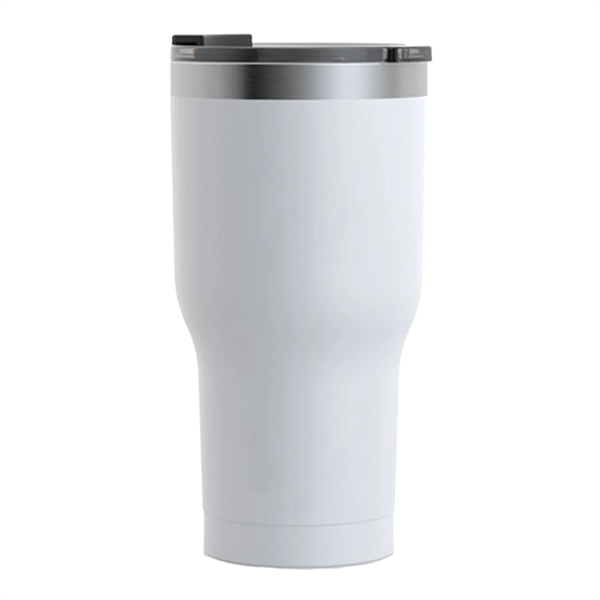 RTIC 20oz Ringed Tumbler - RTIC 20oz Ringed Tumbler - Image 25 of 41