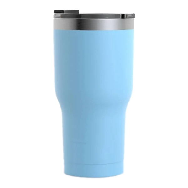 RTIC 20oz Ringed Tumbler - RTIC 20oz Ringed Tumbler - Image 27 of 41
