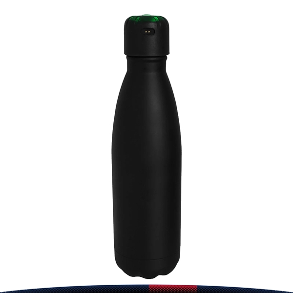 17 oz. Forval UV Sports Bottles - 17 oz. Forval UV Sports Bottles - Image 3 of 3