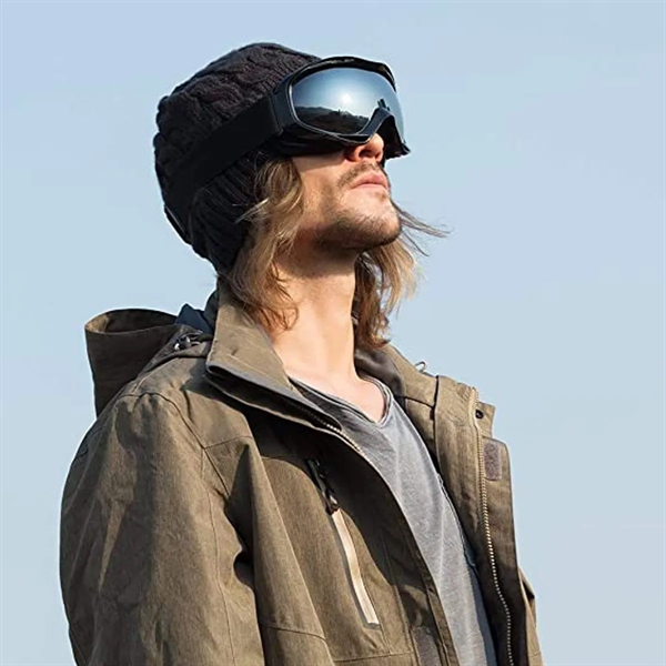Outdoor Over Glasses Snow/Snowboard Goggles - Outdoor Over Glasses Snow/Snowboard Goggles - Image 5 of 5