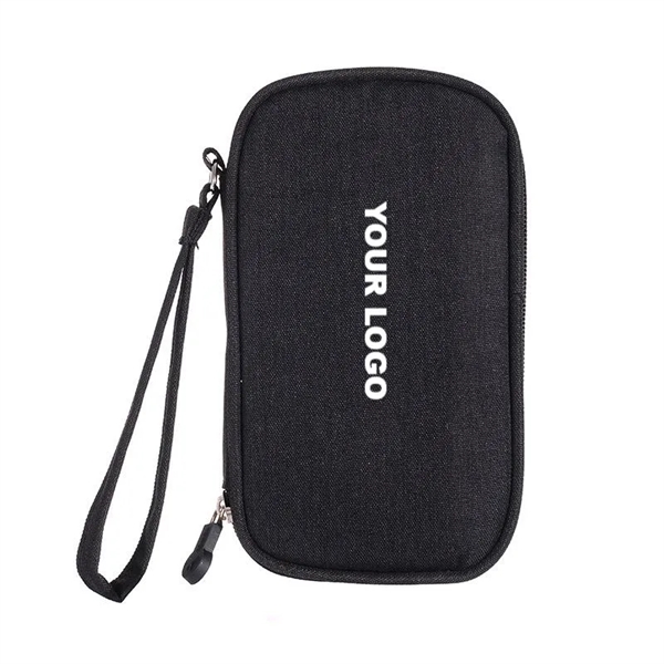 Electronic Digital Storage Bag - Electronic Digital Storage Bag - Image 1 of 3