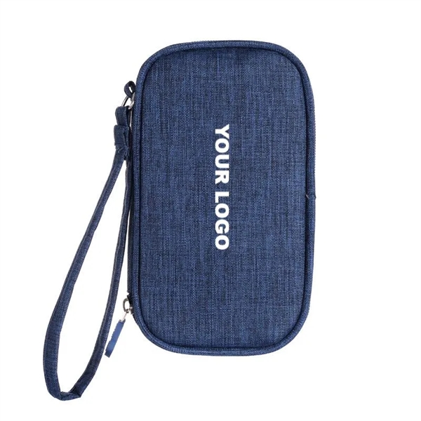 Electronic Digital Storage Bag - Electronic Digital Storage Bag - Image 2 of 3