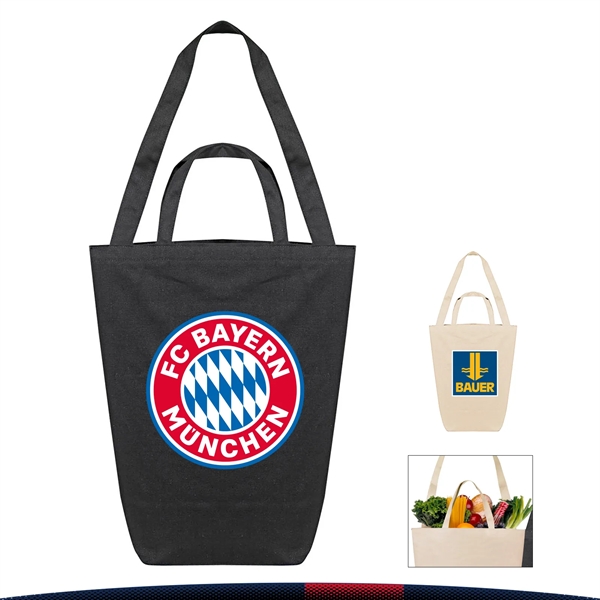 Zayia Shopping Bag - Zayia Shopping Bag - Image 0 of 4