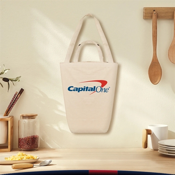 Zayia Shopping Bag - Zayia Shopping Bag - Image 1 of 4