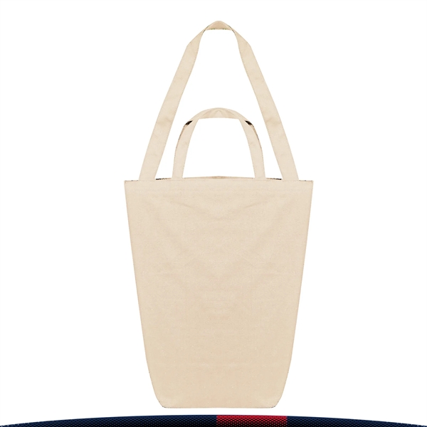 Zayia Shopping Bag - Zayia Shopping Bag - Image 3 of 4