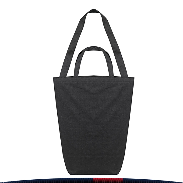 Zayia Shopping Bag - Zayia Shopping Bag - Image 4 of 4