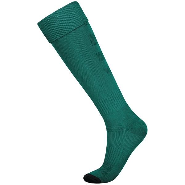 Impact+ Chill Soccer Socks - Impact+ Chill Soccer Socks - Image 0 of 7