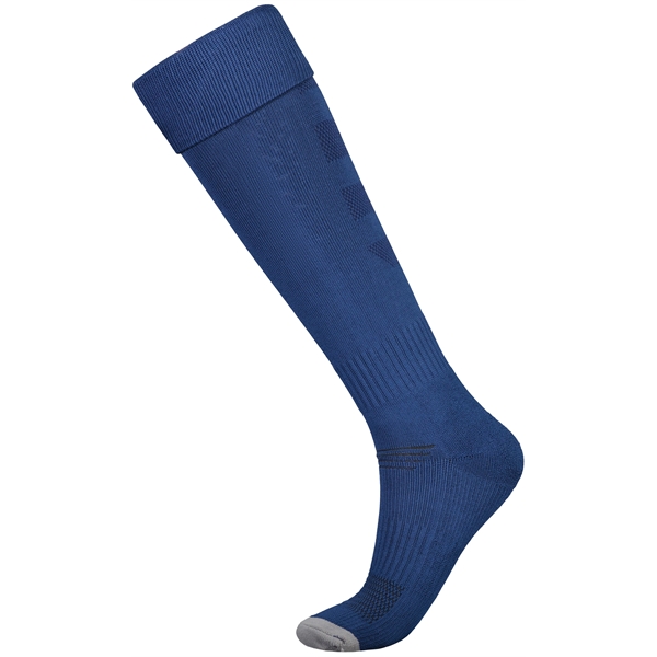 Impact+ Chill Soccer Socks - Impact+ Chill Soccer Socks - Image 6 of 7
