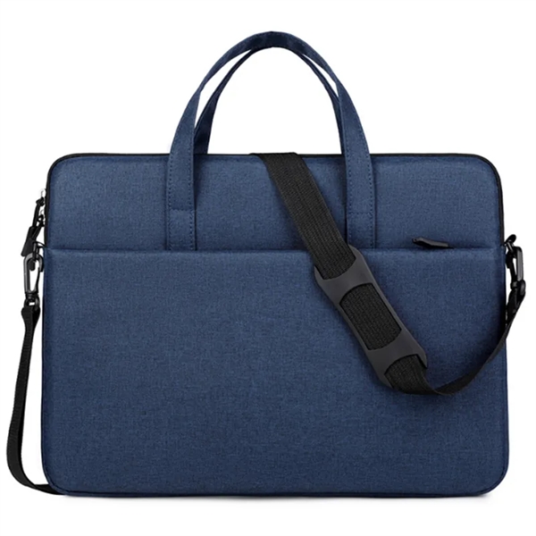 15.6inch Laptop Shoulder Bag Fits All computers - 15.6inch Laptop Shoulder Bag Fits All computers - Image 3 of 3