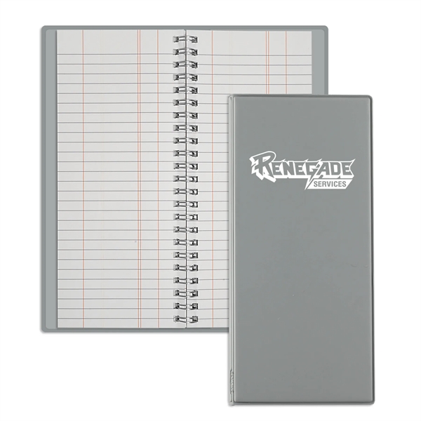 Wire-O Tally Book - Wire-O Tally Book - Image 3 of 34