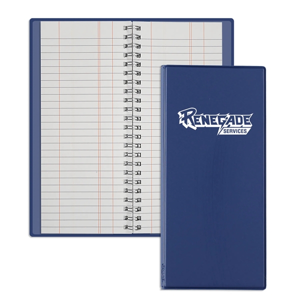 Wire-O Tally Book - Wire-O Tally Book - Image 8 of 34