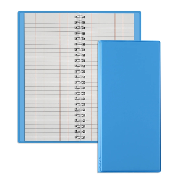 Wire-O Tally Book - Wire-O Tally Book - Image 11 of 34