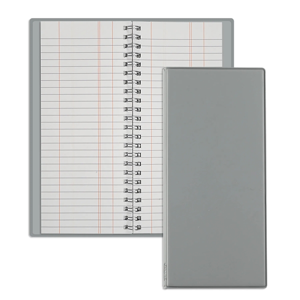 Wire-O Tally Book - Wire-O Tally Book - Image 13 of 34
