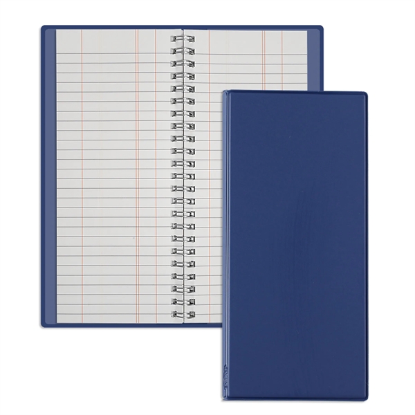 Wire-O Tally Book - Wire-O Tally Book - Image 18 of 34