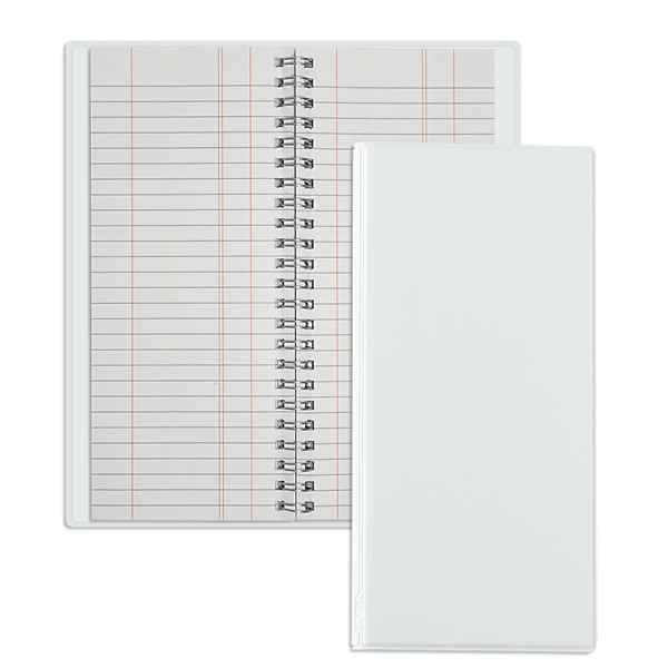Wire-O Tally Book - Wire-O Tally Book - Image 19 of 34