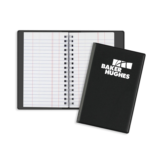 Wire-O Flexible Tally Book Junior - Wire-O Flexible Tally Book Junior - Image 5 of 19