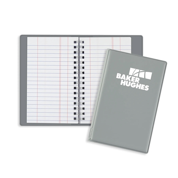 Wire-O Flexible Tally Book Junior - Wire-O Flexible Tally Book Junior - Image 3 of 19
