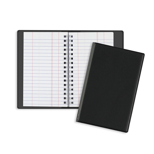 Wire-O Flexible Tally Book Junior - Wire-O Flexible Tally Book Junior - Image 10 of 19