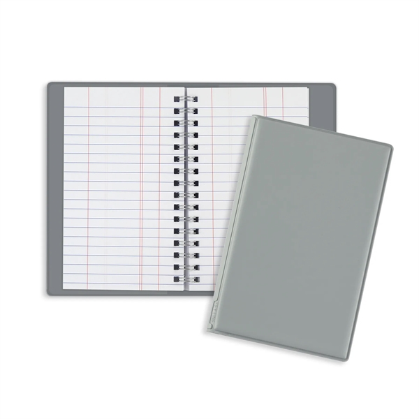 Wire-O Flexible Tally Book Junior - Wire-O Flexible Tally Book Junior - Image 13 of 19