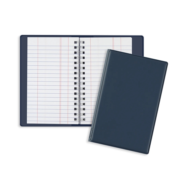 Wire-O Flexible Tally Book Junior - Wire-O Flexible Tally Book Junior - Image 15 of 19