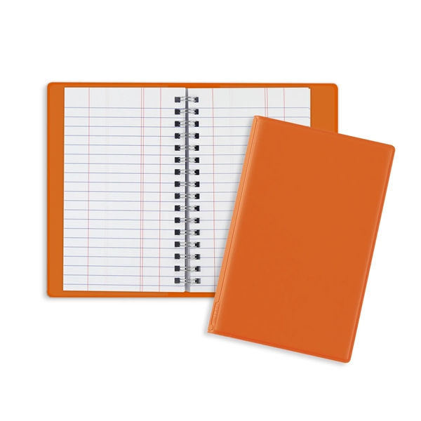 Wire-O Flexible Tally Book Junior - Wire-O Flexible Tally Book Junior - Image 16 of 19