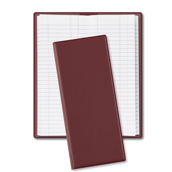 Tally Book - Tally Book - Image 13 of 35