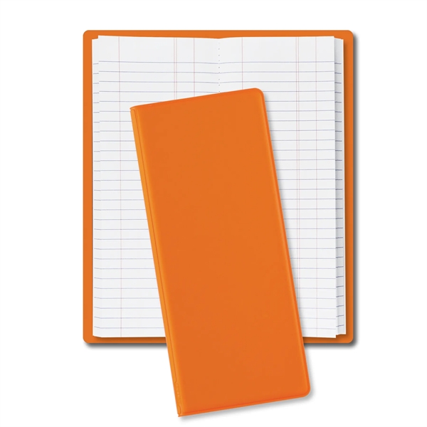 Tally Book - Tally Book - Image 17 of 35