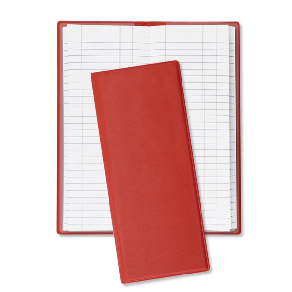 Tally Book - Tally Book - Image 18 of 35