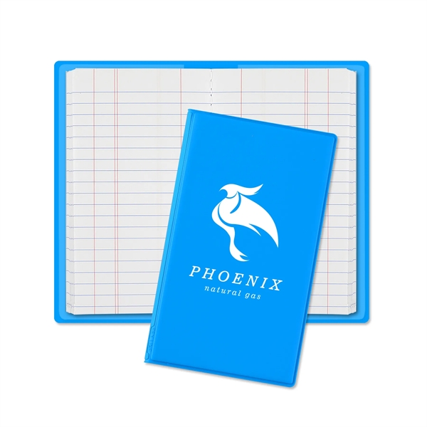 Original Tally Book Junior - Original Tally Book Junior - Image 1 of 35