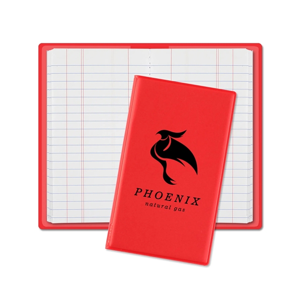 Original Tally Book Junior - Original Tally Book Junior - Image 7 of 35