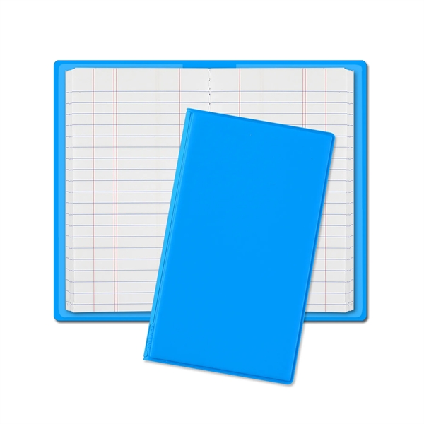 Original Tally Book Junior - Original Tally Book Junior - Image 12 of 35
