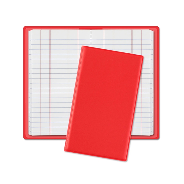 Original Tally Book Junior - Original Tally Book Junior - Image 18 of 35