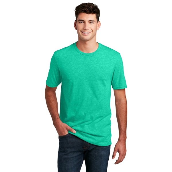 District Perfect Blend CVC Tee. - District Perfect Blend CVC Tee. - Image 91 of 170