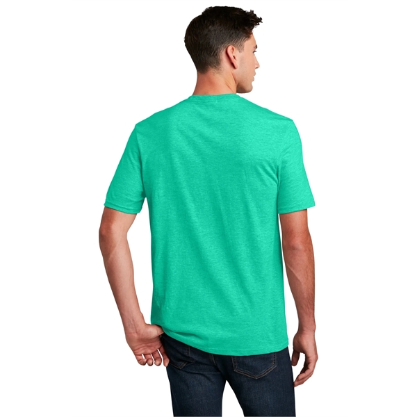 District Perfect Blend CVC Tee. - District Perfect Blend CVC Tee. - Image 92 of 170