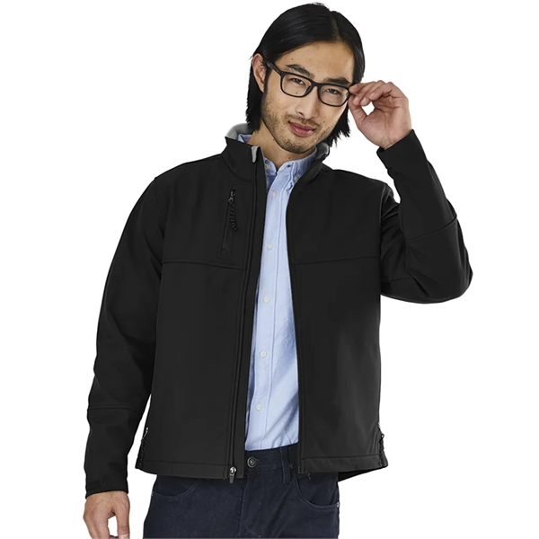 Men's Ultima Soft Shell Jacket - Men's Ultima Soft Shell Jacket - Image 0 of 7