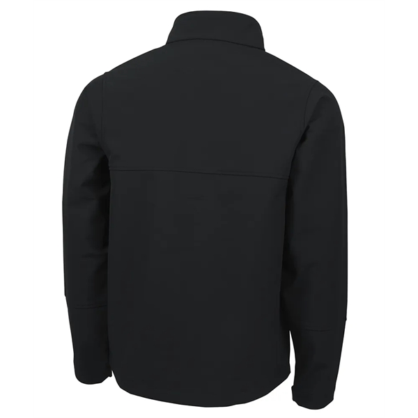 Men's Ultima Soft Shell Jacket - Men's Ultima Soft Shell Jacket - Image 2 of 7