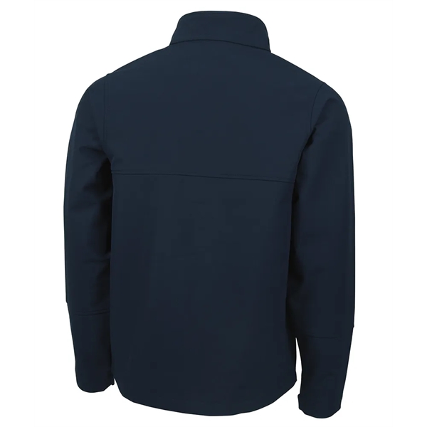 Men's Ultima Soft Shell Jacket - Men's Ultima Soft Shell Jacket - Image 6 of 7